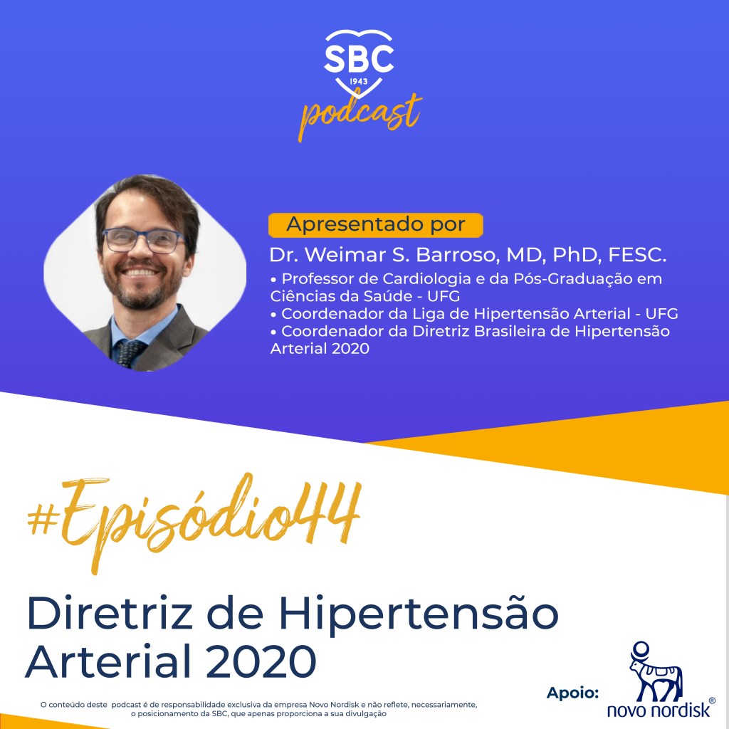 SBC Podcast – Scientific Publications