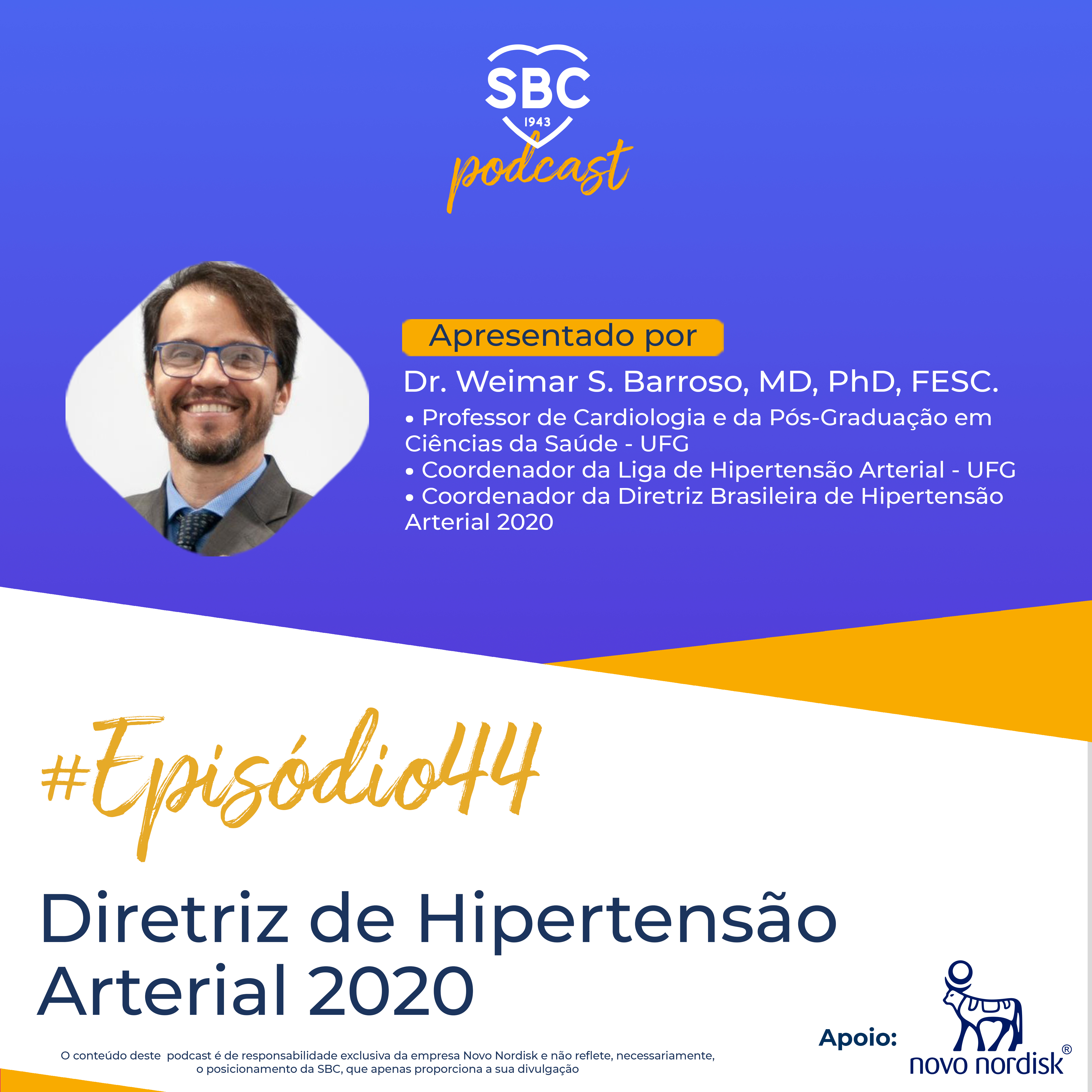 SBC Podcast – Scientific Publications