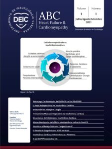 ABC Heart Failure & Cardiomyopathy