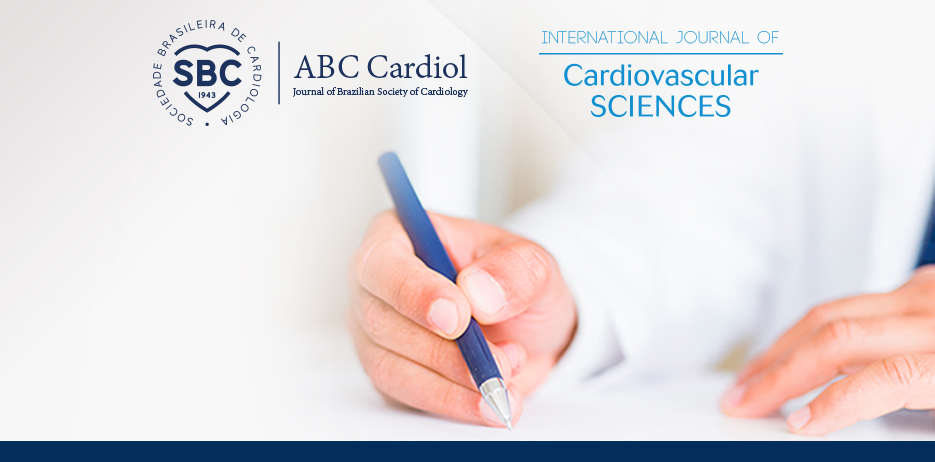 IV Contest for Selection of the Editor-in-Chief of the ABC Cardiol and II Contest for Selection of the Editor-in-Chief of the IJCS