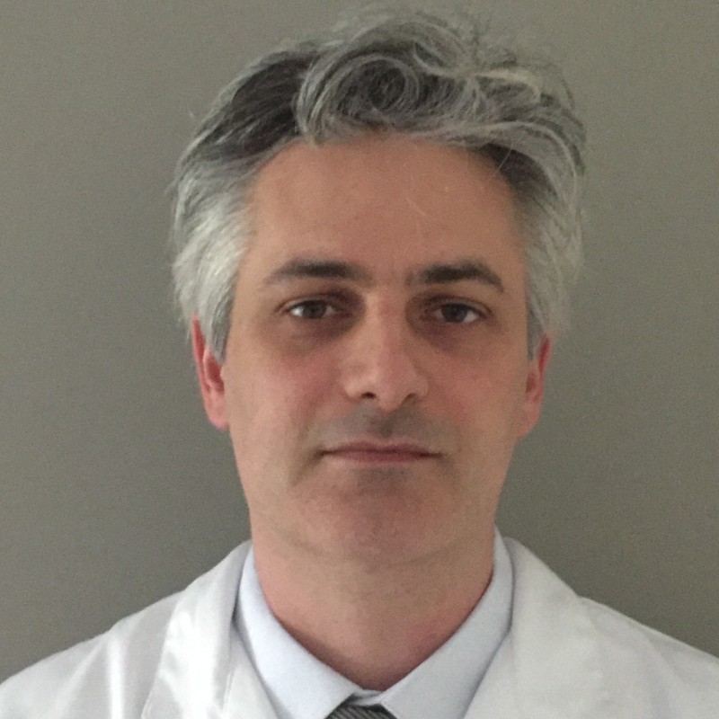 Tiago Senra