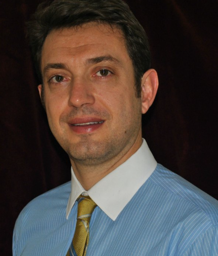 Marcio Sommer Bittencourt
