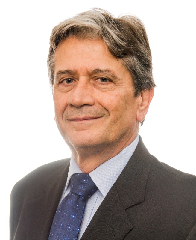 Paulo Cesar B. V. Jardim