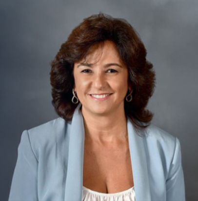 Nova Editora-chefe da ABC Cardiol: Gláucia M. Moraes de Oliveira